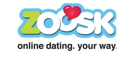 zookie dating site|zoosk sign up.